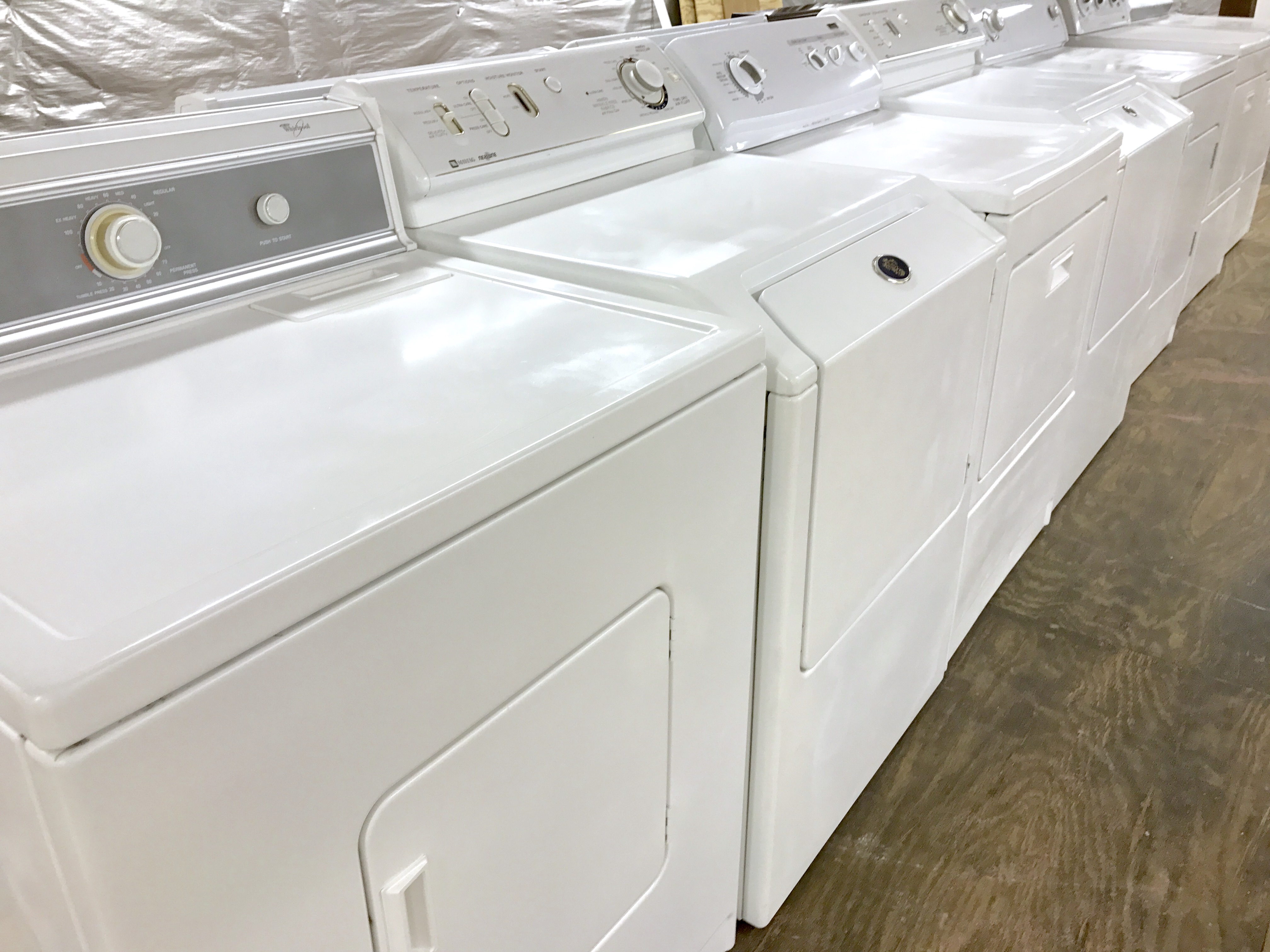 Avatar for Reliable Appliance Solutions